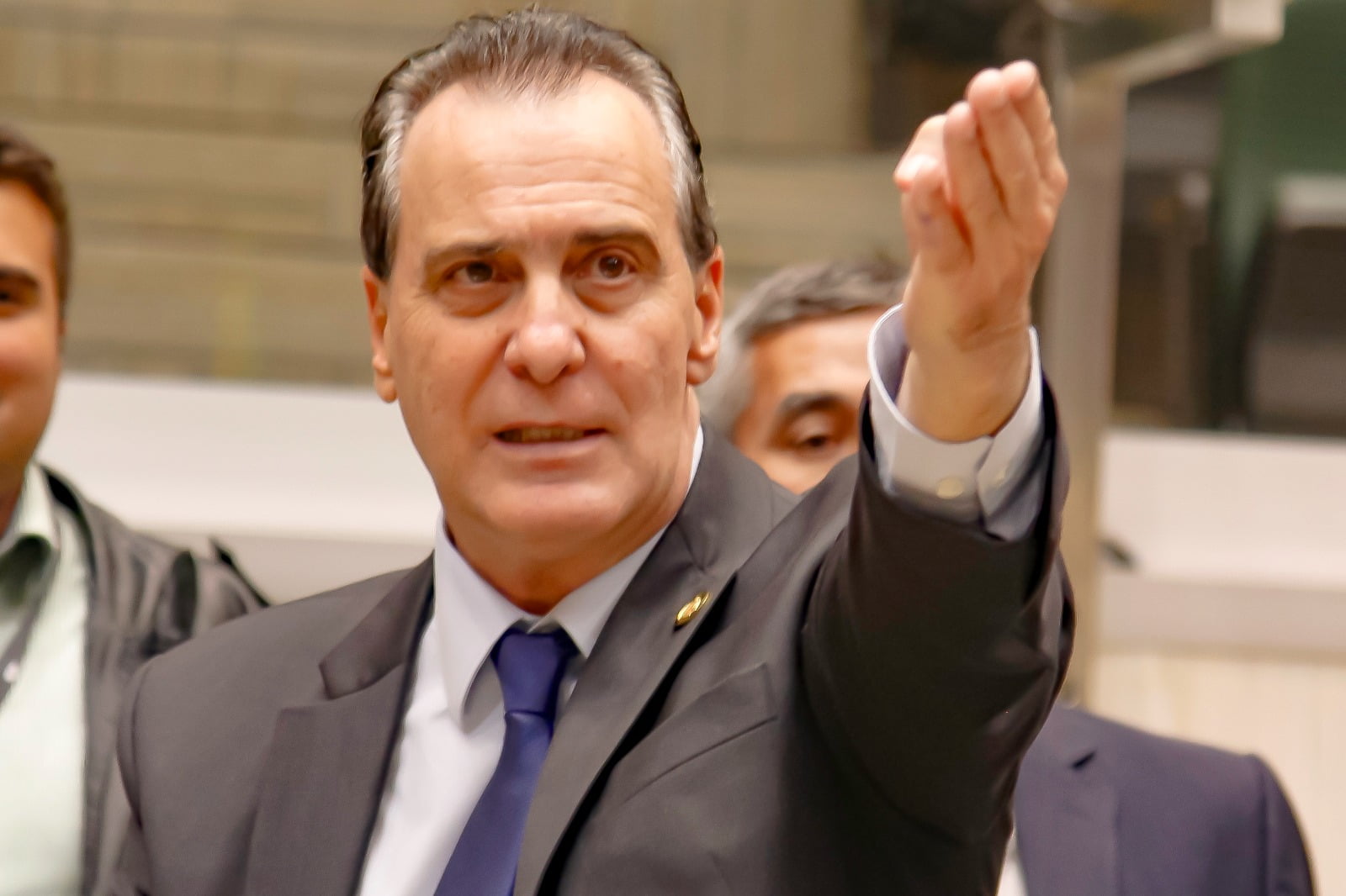 Helinho Zanatta vai homenagear a seresta e seresteiros de Piracicaba na Alesp