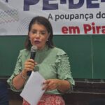 Programa de Incentivo Financeiro para jovens do Ensino Médio Público é lançado oficialmente em escola de Piracicaba