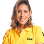 Diretora executiva da Cimed fala sobre liderança humanizada na Acipi