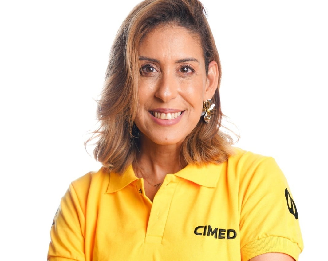 Diretora executiva da Cimed fala sobre liderança humanizada na Acipi
