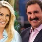 Ex-marido de Ana Hickmann pede R$ 75 milhões para Ratinho ter 50% de oito empresas e sete franquias do casal