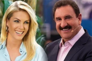 hickmann e ratinho
