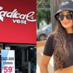 Grande promoção em diversos produtos e marcas na Loja Radical Vest, no Centro de Piracicaba