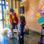 Feijão Letrado inicia nova temporada levando livros e arte de graça para crianças de Piracicaba