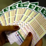 Resultado Mega-Sena 2734: bolão ganha sozinho R$ 114 milhões