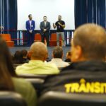 Detran-SP e Observatório Nacional de Segurança Viária firmam parceria para a segurança no trânsito