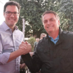 Com 23% dos votos, Alex Madureira declara apoio em Zanatta para prefeito de Piracicaba