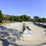 Prefeitura vai reformar pista de skate e construir sanitários na Área de Lazer do Trabalhador em Piracicaba
