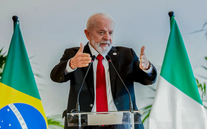 Governo Lula deve fechar fevereiro com déficit de R$ 31,7 bilhões, aponta Câmara