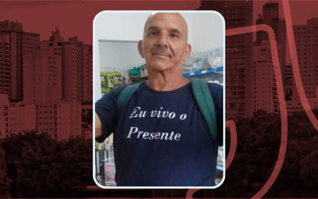 Homem de 52 anos foge de carro e está desaparecido há oito dias em Piracicaba