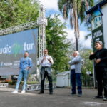 Audiotur: Prefeitura lança plataforma com informações e acessibilidade para roteiros turísticos em Piracicaba