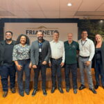 Frias Neto e Cunha Gonsalves realizam meeting para 2ª fase do loteamento Parque dos Laranjais