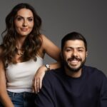 CJE Acipi celebra o mês dos namorados com participação do casal ‘Cozinhe Comigo’ no Talks de junho