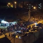 Policiais militares são agredidos com chutes e socos durante atendimento de ocorrência de perturbação em Piracicaba
