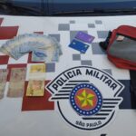 Indivíduo é capturado pela PM após roubar estabelecimento comercial pela 2ª vez no Centro de Piracicaba