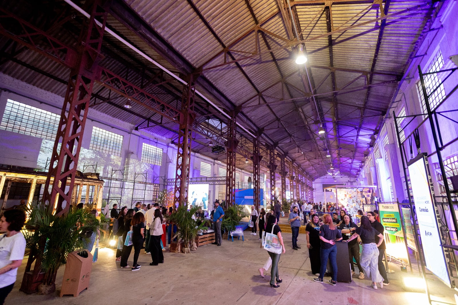 Acipi consolida foco em inovação com Congresso Empresarial em novo formato