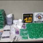 Polícia Militar fecha igreja que funcionava como ponto de tráfico em Piracicaba