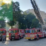 ‘Exposição de Viaturas do Corpo de Bombeiros’ acontece neste domingo (30) em Piracicaba