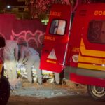 Homem é esfaqueado por ex-mulher enquanto dormia em Piracicaba
