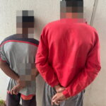Dois indivíduos são presos com mais de 600 porções de drogas em Piracicaba