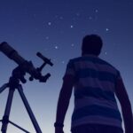 Esalq e IFSP promovem observação astronômica noturna neste final de semana e sessão de cinema na quarta (19)