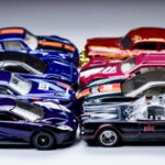 13º Encontro de Colecionadores de Hot Wheels e Miniaturas acontece neste domingo (13) em Piracicaba