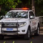 Homem mata cunhado após ele invadir sua casa, agredir e ameaçar de morte sua família