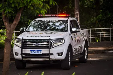 Homem com ferimento na cabeça é encontrado morto em avenida de Piracicaba