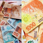Em “looping” infinito e pedindo ajuda do Brasil para imprimir mais dinheiro: como ‘Argentina’ seria mais lucrativa?