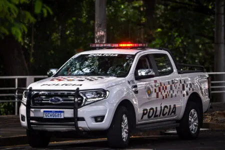 Vizinhos impedem roubo após mulher ser agredida dentro de residência em Piracicaba