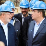 Após críticas do bilionário piracicabano amigo e conselheiro, Lula ordena recuo e nova solução com o Congresso