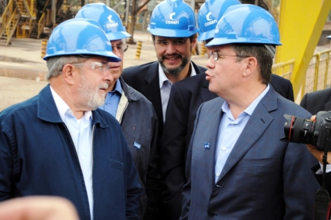 Após críticas do bilionário piracicabano amigo e conselheiro, Lula ordena recuo e nova solução com o Congresso