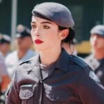 Policial militar da Região Metropolitana de Piracicaba conquista 1º lugar entre mil alunos na formação da PM