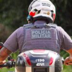 Em Piracicaba, candidato a vereador é esfaqueado por indivíduo que estava furtando banners de sua campanha