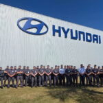 10º Baep visita fábrica da Hyundai em Piracicaba