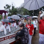 198ª Festa do Divino Espírito Santo de Piracicaba vai até 14 de julho; veja programação