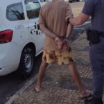 Indivíduo é preso acusado de abusar da filha de 11 anos na Região Metropolitana de Piracicaba