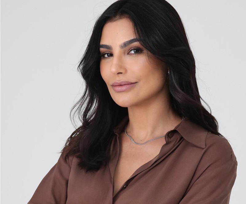 Influenciadora Cíntia Chagas faz única apresentação em Piracicaba