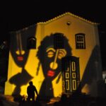 Engenho Central recebe o espetáculo teatral de sombras