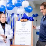 Prefeitura entrega três novas unidades de Saúde em Piracicaba