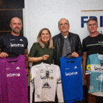 Frias Neto sedia lançamento de novos uniformes BioEco com palestra sobre saúde e esporte