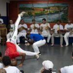 8º Festival Nacional de Capoeira reúne rodas, intercâmbios, imersões e shows em Piracicaba