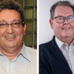 Barioni e Roberto Morais assumem presidência da Federação PSDB / Cidadania e marcam convenção da chapa de Barjas Negri