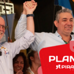 Barjas Negri é confirmado candidato a prefeito em Piracicaba e Augusti, presidente do MDB, será o vice