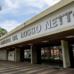 Com investimento de R$ 563 mil, sistema de ar-condicionado do Teatro Municipal Dr. Losso Netto será trocado