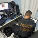 Em Piracicaba, homem é preso pela Polícia Federal com 6 mil arquivos de pornografia infantil