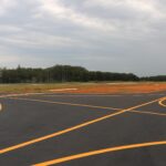 Ampliação da pista auxiliar é concluída no Aeroporto Municipal em Piracicaba