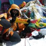Alpinista que residia na Região Metropolitana de Piracicaba morre em acidente na segunda maior montanha do mundo