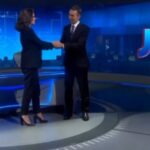 Globo anuncia ao público nova dupla do “Jornal Nacional” e aposentadoria de Bonner usando técnica de preparação emocional