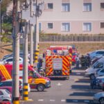 Panela esquecida no fogo mobiliza Corpo de Bombeiros e assusta moradores de prédio em Piracicaba